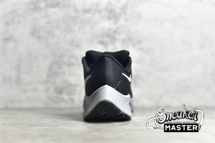 NIKE AIR ZOOM PEGASUS 38 BLACK/GREY/RED CW7356-991