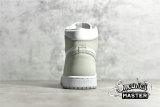 NIKE AIR JORDAN 1 RETRO HIGH OG SEAFOAM SEAFOAM/HEALING ORANGE/WHITE CD0461-002