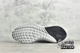 NIKE AIR ZOOM VOMERO 15 WHITE/BLACK/PURE PLATINUM CU1855-100