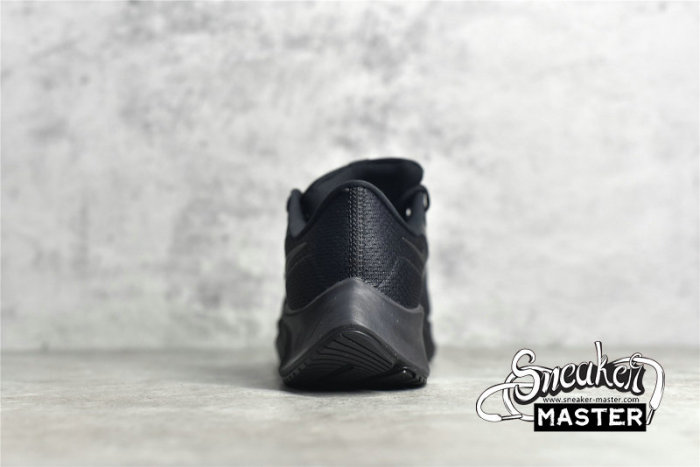 NIKE AIR ZOOM PEGASUS 38 BLACK/ANTHRACITE/VOLT/BLACK CW7356-001