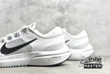 NIKE AIR ZOOM VOMERO 15 WHITE/BLACK/PURE PLATINUM CU1855-100