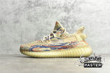 ADIDAS YEEZY BOOST 350 V2 MX OAT MX OAT/MX OAT/MX OAT GW3773