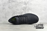NIKE AIR ZOOM PEGASUS 38 BLACK/ANTHRACITE/VOLT/BLACK CW7356-001