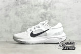 NIKE AIR ZOOM VOMERO 15 WHITE/BLACK/PURE PLATINUM CU1855-100