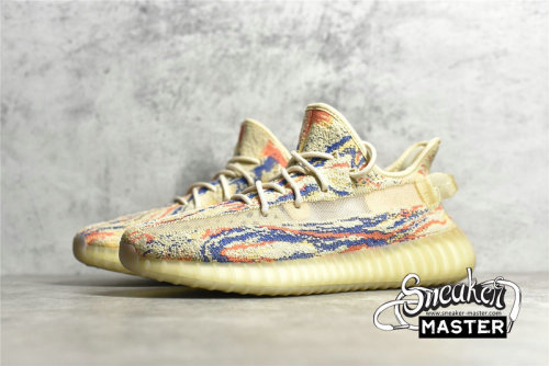 ADIDAS YEEZY BOOST 350 V2 MX OAT MX OAT/MX OAT/MX OAT GW3773