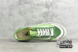 VANS STYLE 36 GREEN/LIGHT GREEN/WHITE VN0A4UWl4SY