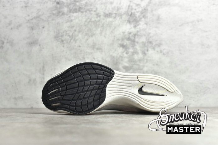 NIKE ZOOMX VAPORFLY NEXT% 2 RAWDACIOUS WHITE/BLACK/PINK DJ5457-100