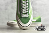 VANS STYLE 36 GREEN/LIGHT GREEN/WHITE VN0A4UWl4SY