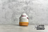 NIKE KILLSHOT 2 SAIL/GUM YELLOW/NIGHT MAROON 432997-112