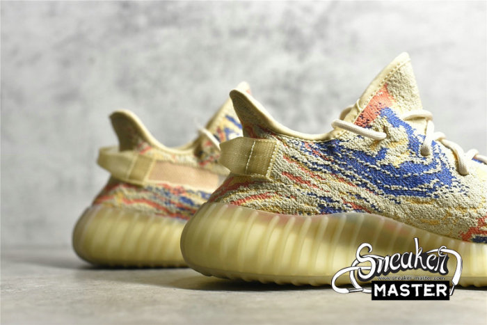 ADIDAS YEEZY BOOST 350 V2 MX OAT MX OAT/MX OAT/MX OAT GW3773