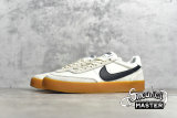 NIKE KILLSHOT 2 LEATHER SAIL/BLACK/WHITE 432997-121