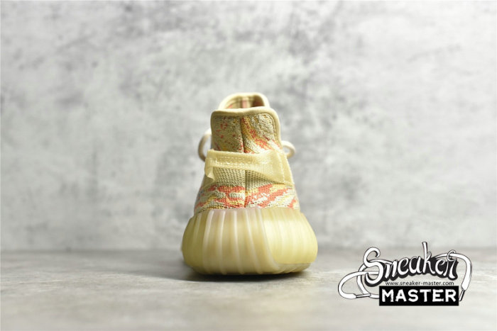 ADIDAS YEEZY BOOST 350 V2 MX OAT MX OAT/MX OAT/MX OAT GW3773