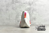 NIKE ZOOMX VAPORFLY NEXT% 2 RAWDACIOUS WHITE/BLACK/PINK DJ5457-100