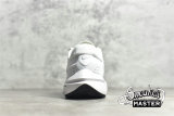NIKE AIR ZOOM VOMERO 15 WHITE/BLACK/PURE PLATINUM CU1855-100