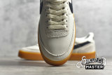 NIKE KILLSHOT 2 LEATHER SAIL/BLACK/WHITE 432997-121