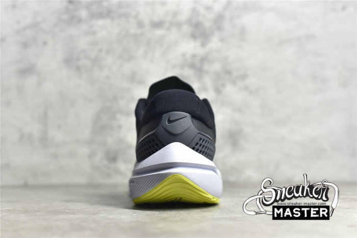 NIKE AIR ZOOM VOMERO 15 BLACK/WHITE/PURPLE CU1855-006