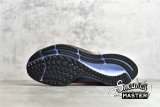 NIKE AIR ZOOM PEGASUS 38 UNITY PACK HYPER CRIMSON/BLACK/ALUMINUM/STRIKE YELLOW DM9052-800