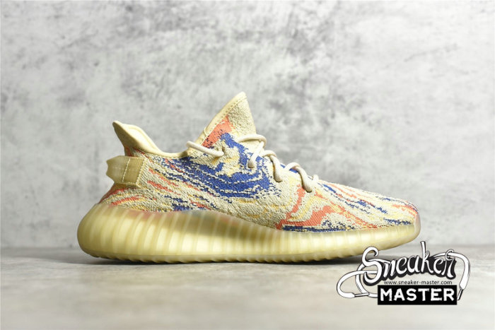 ADIDAS YEEZY BOOST 350 V2 MX OAT MX OAT/MX OAT/MX OAT GW3773