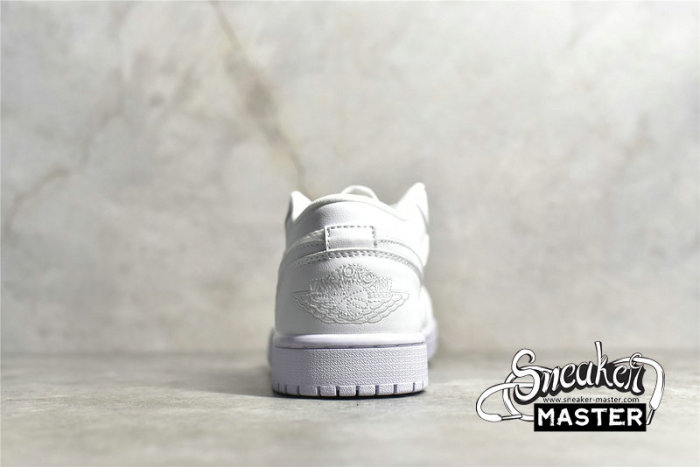 NIKE AIR JORDAN 1 LOW BREATHE WHITE/WHITE/LIGHT PURPLE DC9508-100