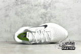 NIKE AIR ZOOM VOMERO 15 WHITE/BLACK/PURE PLATINUM CU1855-100