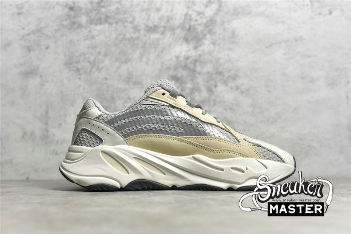 ADIDAS YEEZY BOOST 700 V2 CREAM/CREAM/CREAM GY7924