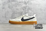 NIKE KILLSHOT 2 LEATHER SAIL/BLACK/WHITE 432997-121