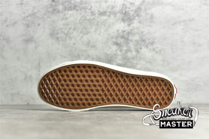 VANS STYLE 36 GREEN/LIGHT GREEN/WHITE VN0A4UWl4SY