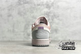 NIKE AIR JORDAN 1 LOW SE EASTER PASTEL CHAMPAGNE/COCONUT MILK DJ5196-615