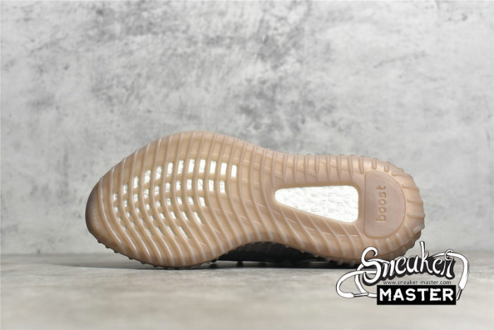 ADIDAS YEEZY BOOST 350 V2 MONO MIST/MONO MIST/MONO MIST EF4275