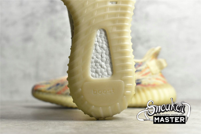 ADIDAS YEEZY BOOST 350 V2 MX OAT MX OAT/MX OAT/MX OAT GW3773