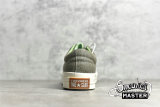 CONVERSE ONE STAR SUNBAKED GREY/WHITE/GREEN 164361C