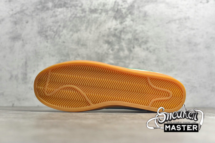 NIKE KILLSHOT 2 SAIL/LUCID GREEN-GUM YELLOW 432997-111