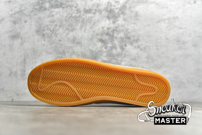 NIKE KILLSHOT 2 LEATHER SAIL/GUM YELLOW/BLACK/SAIL 432997-128