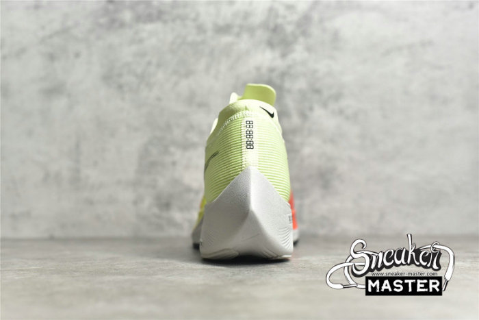 NIKE ZOOMX VAPORFLY NEXT% 2 NEON GRADIENTS-VOLT CRIMSON CU4111-700
