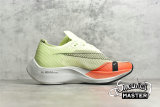 NIKE ZOOMX VAPORFLY NEXT% 2 NEON GRADIENTS-VOLT CRIMSON CU4111-700