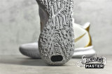 NIKE KYRIE 7 EP PLATINUM/WHITE/METALLIC GOLD CQ9327-101