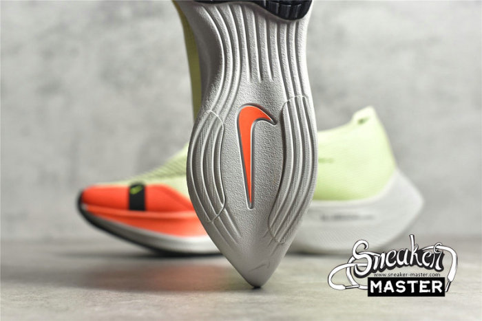 NIKE ZOOMX VAPORFLY NEXT% 2 NEON GRADIENTS-VOLT CRIMSON CU4111-700