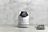 NIKE AIR FORCE 1 LOW ZIG-ZAGGED SWOOSH WHITE/WHITE/BLACK DN4928-100