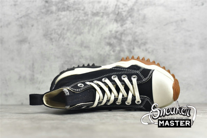 CONVERSE RUN STAR MOTION BLACK/WHITE/GUM HONEY 171545C