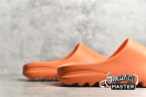 ADIDAS YEEZY SLIDES ENFLAME ORANGE/ENFLAME ORANGE/ENFLAME ORANGE GZ0953