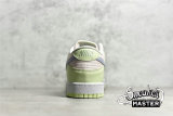 NIKE SB DUNK LOW LIGHT SOFT PINK/GHOST/LIME ICE/WHITE DD1503-600