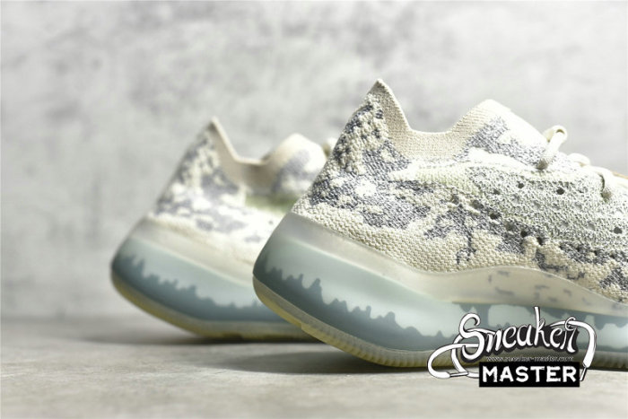 ADIDAS YEEZY BOOST 380 ALIEN BLUE/ALIEN BLUE-ALIEN BLUE GW0304
