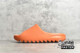 ADIDAS YEEZY SLIDES ENFLAME ORANGE/ENFLAME ORANGE/ENFLAME ORANGE GZ0953