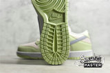 NIKE SB DUNK LOW LIGHT SOFT PINK/GHOST/LIME ICE/WHITE DD1503-600