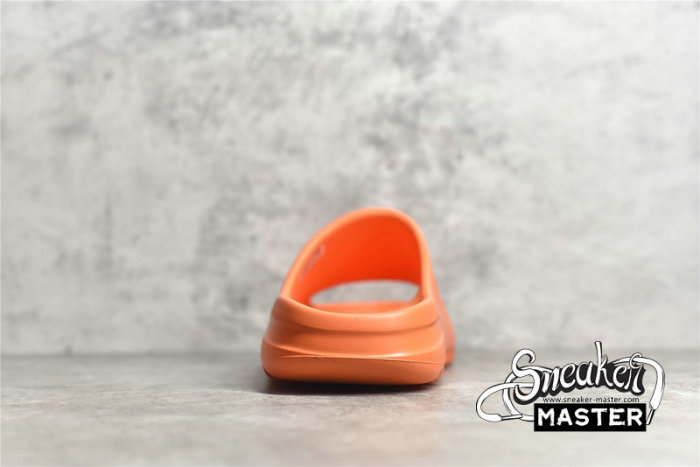 ADIDAS YEEZY SLIDES ENFLAME ORANGE/ENFLAME ORANGE/ENFLAME ORANGE GZ0953