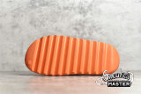 ADIDAS YEEZY SLIDES ENFLAME ORANGE/ENFLAME ORANGE/ENFLAME ORANGE GZ0953