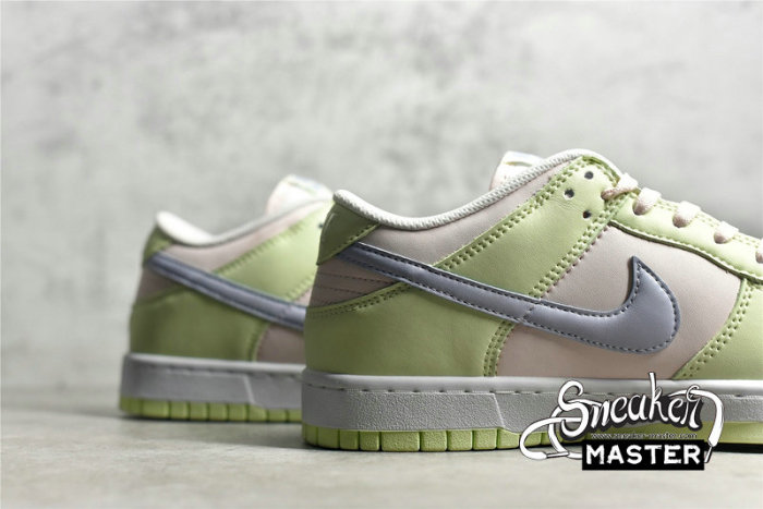 NIKE SB DUNK LOW LIGHT SOFT PINK/GHOST/LIME ICE/WHITE DD1503-600