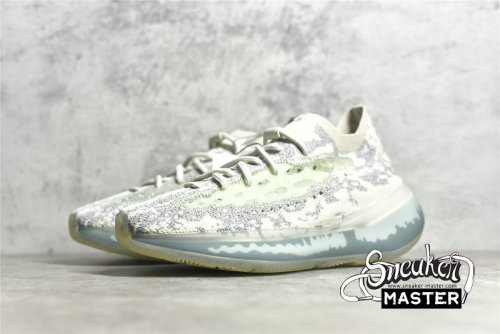 ADIDAS YEEZY BOOST 380 ALIEN BLUE/ALIEN BLUE-ALIEN BLUE GW0304