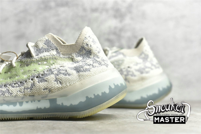 ADIDAS YEEZY BOOST 380 ALIEN BLUE/ALIEN BLUE-ALIEN BLUE GW0304