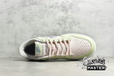 NIKE SB DUNK LOW LIGHT SOFT PINK/GHOST/LIME ICE/WHITE DD1503-600